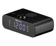 Denver Radiobudzik Denver CRD-515 z Bluetooth - 1535088 - zdjęcie 2